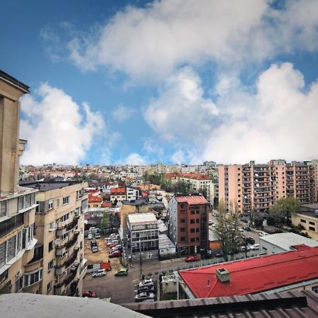 Serendipity Unirii Bukurešť Exteriér fotografie