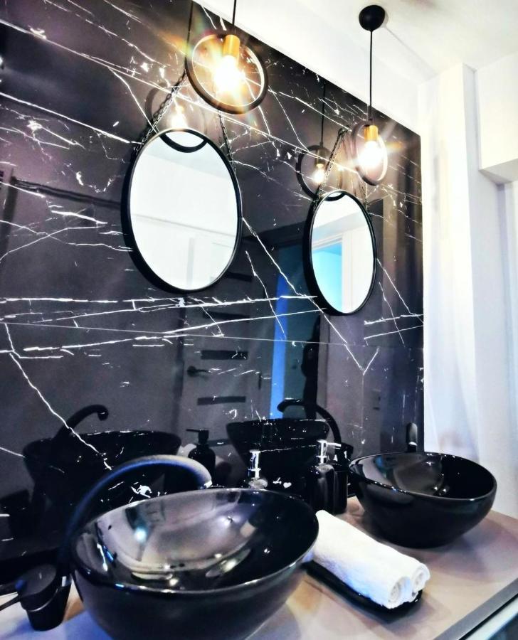 Serendipity Unirii Bukurešť Exteriér fotografie