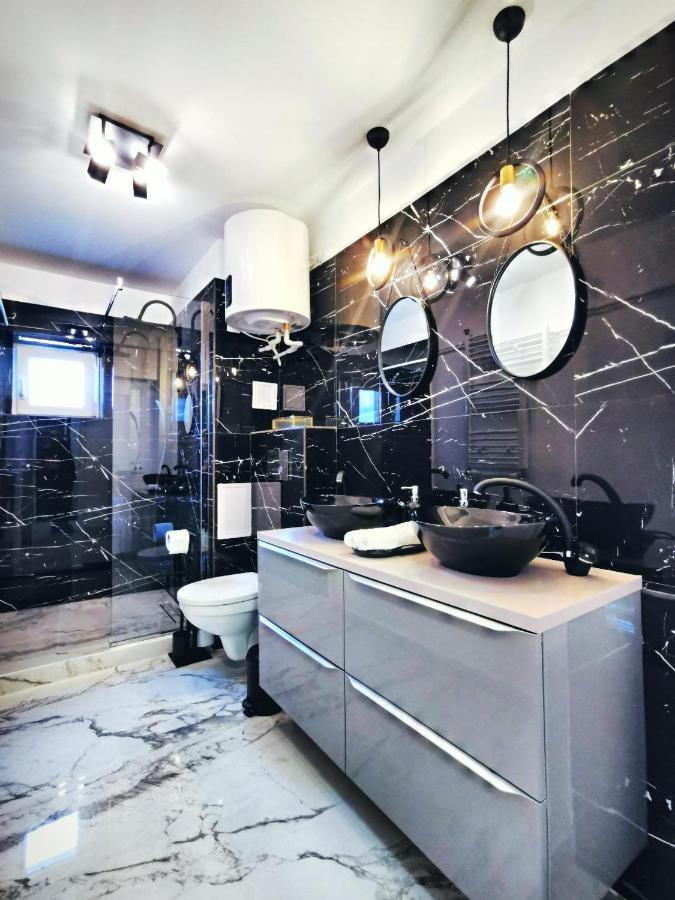 Serendipity Unirii Bukurešť Exteriér fotografie