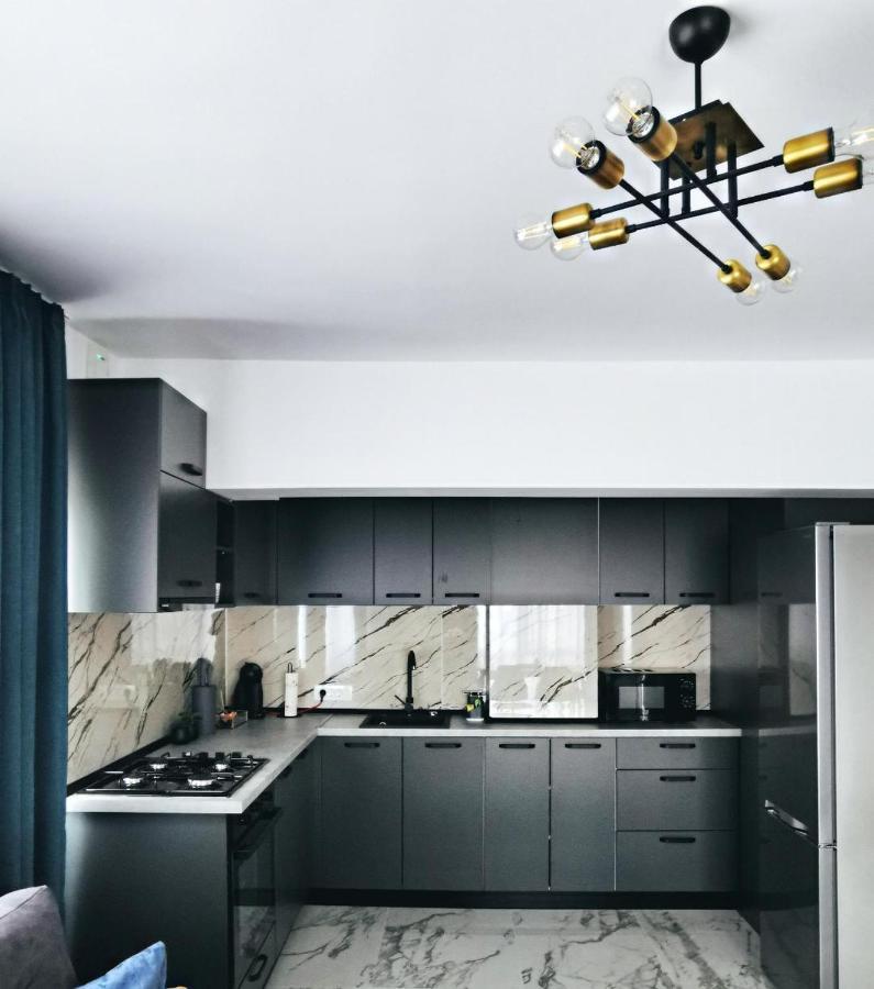 Serendipity Unirii Bukurešť Exteriér fotografie