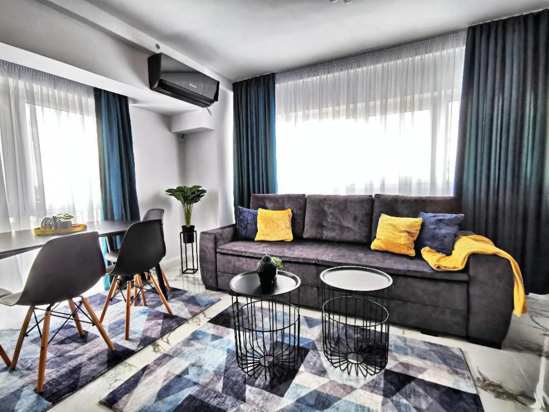 Serendipity Unirii Bukurešť Exteriér fotografie