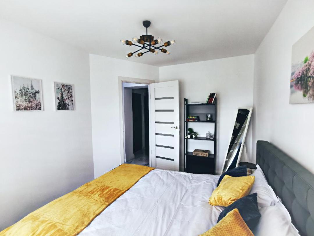 Serendipity Unirii Bukurešť Exteriér fotografie