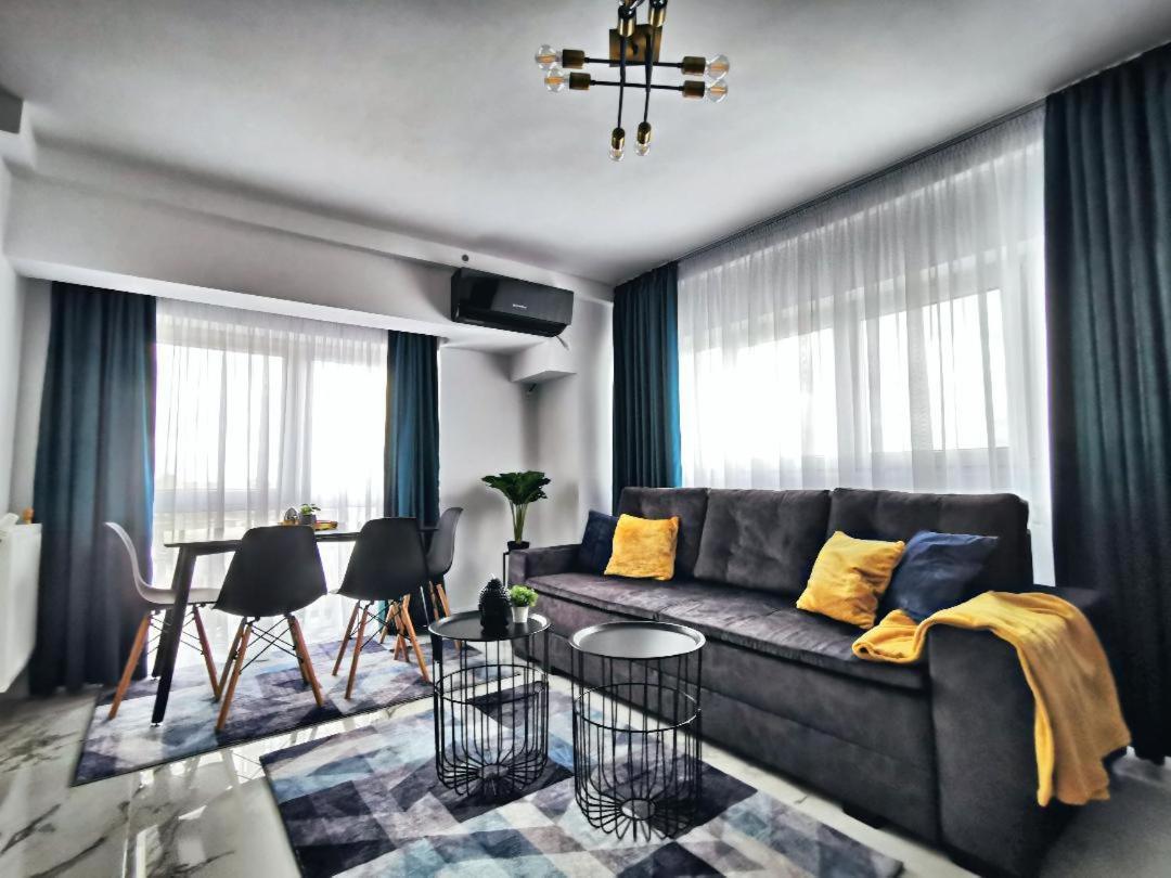 Serendipity Unirii Bukurešť Exteriér fotografie